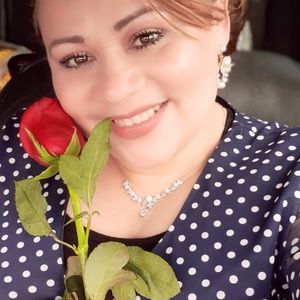 Meet your Posher, Lilian